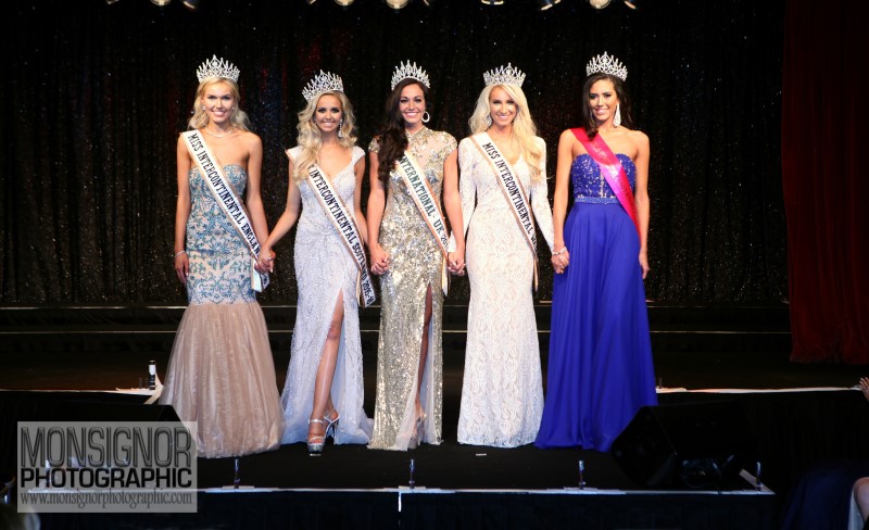 2015 Miss International UK Final!