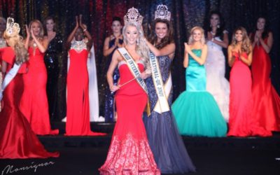 2017 Miss International UK Final!