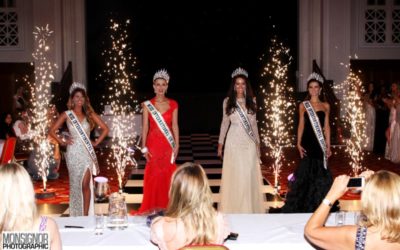 2014 Miss International UK Final!