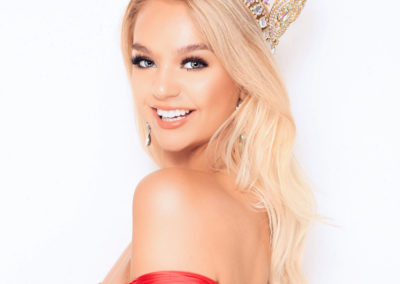 Miss International UK 2019 - Harriotte Lane