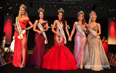 Miss International UK – 2020 Date Postponement