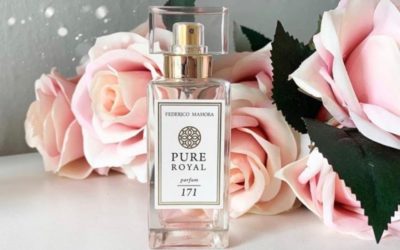 Fragrances by Lauren Parkinson is sponsoring the next winner of Miss International UK!