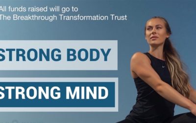 Miss Devon International, Lana, raised £100 through her Fit Fusion Fundraiser!