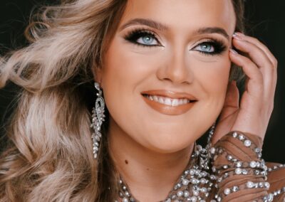 Miss Manchester International
