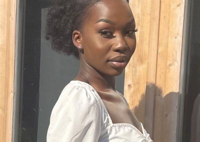 Miss West London International