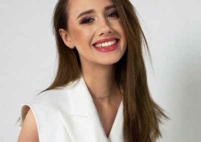 Miss Leeds International
