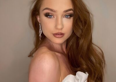 Miss Port Talbort International