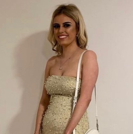 Miss Belfast International