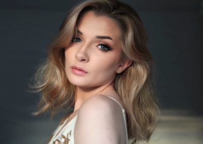 Miss Carmarth International