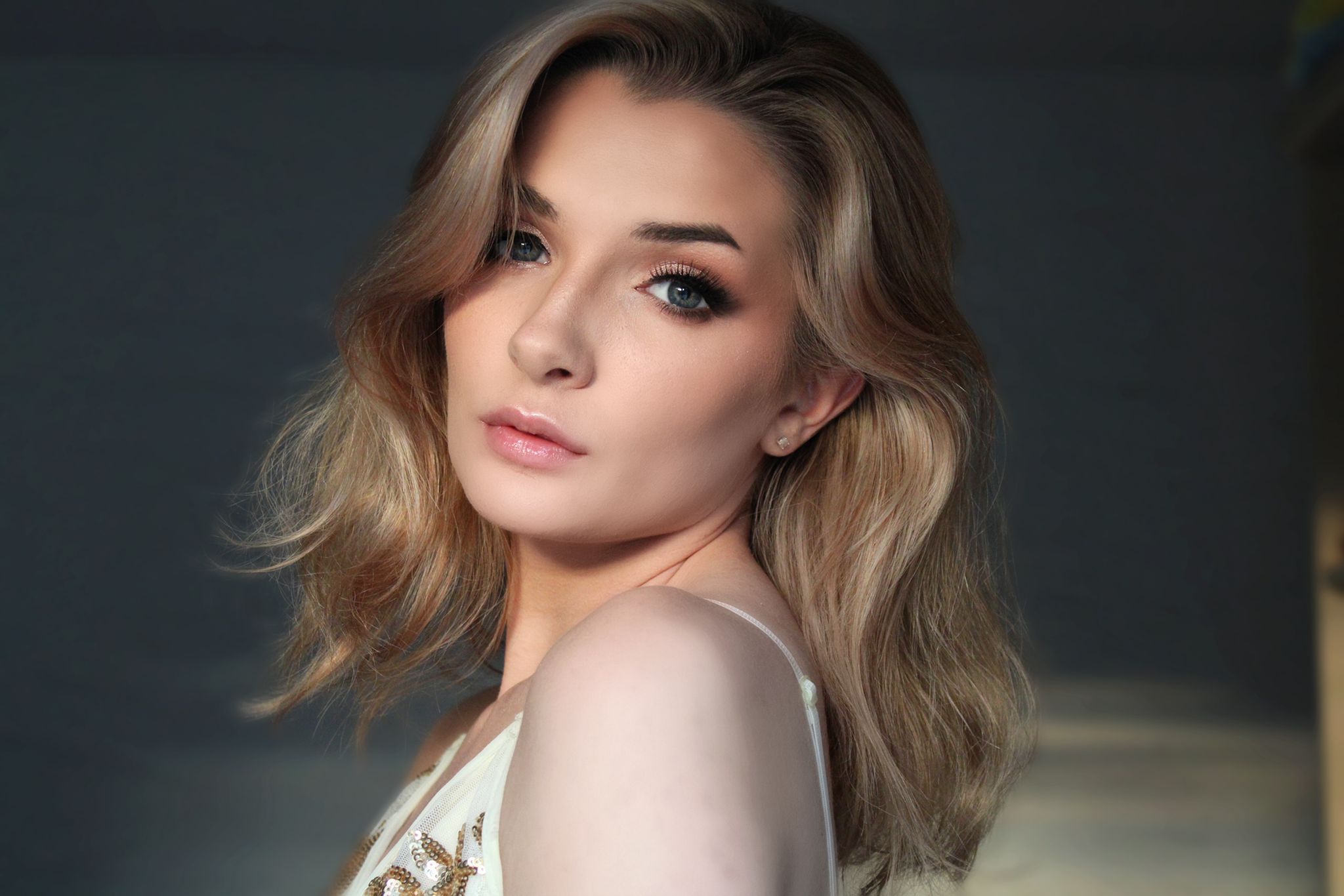 Miss Carmarth International