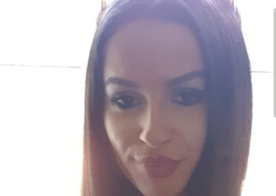 Miss Leicestershire International