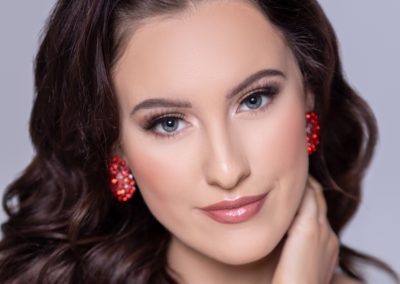 Miss Gloucestershire International