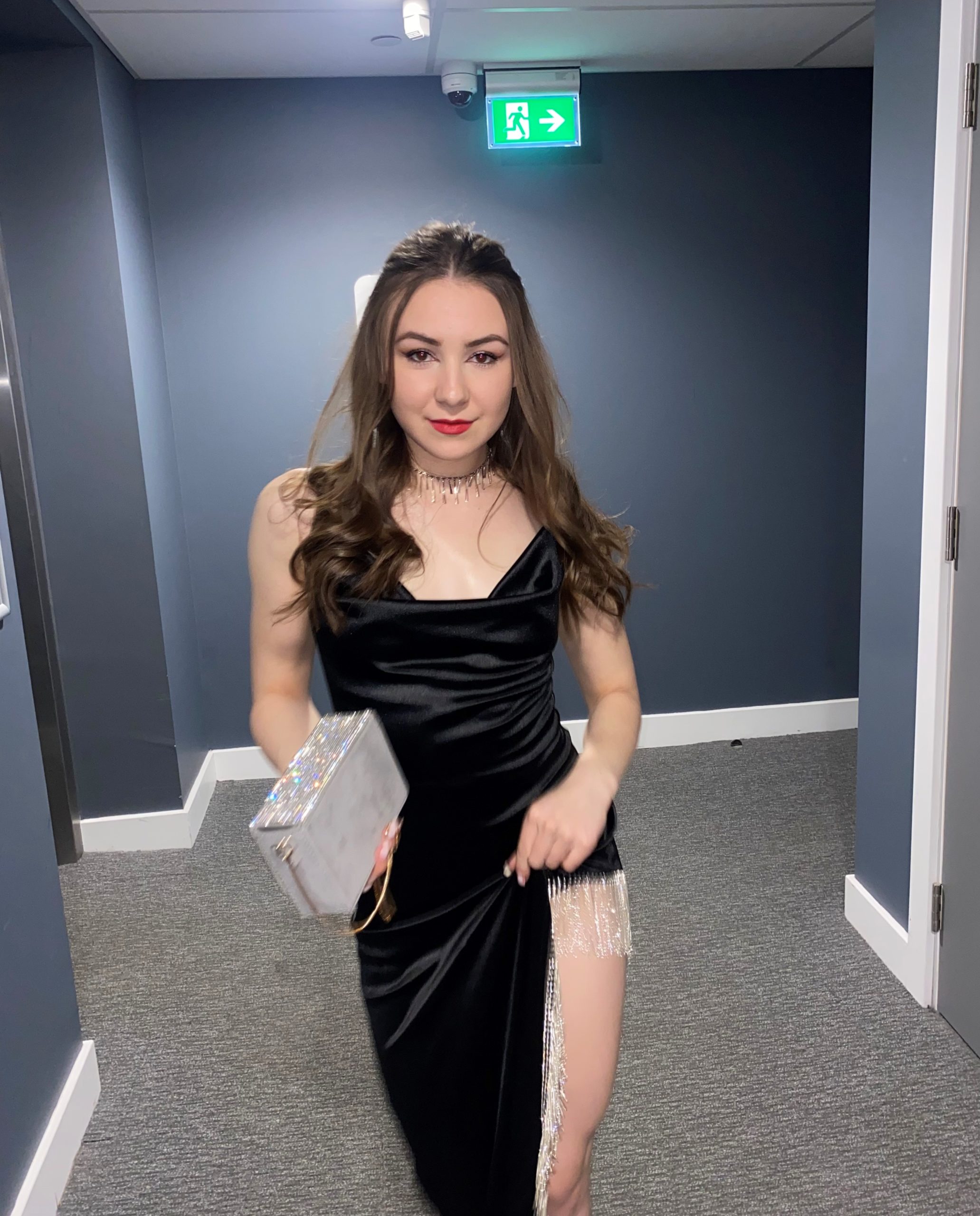 Miss Manchester International