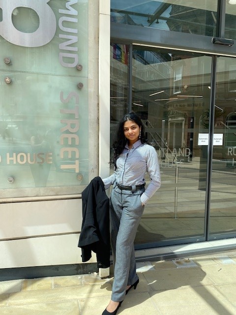 Miss Manchester International