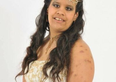Miss West Sussex International