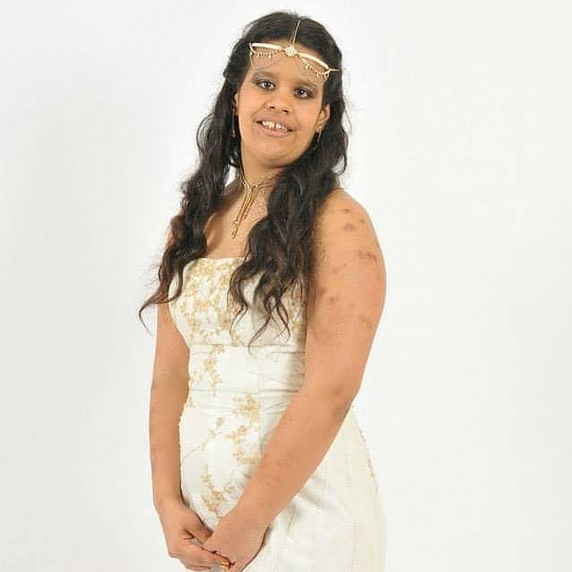 Miss Carmarth International