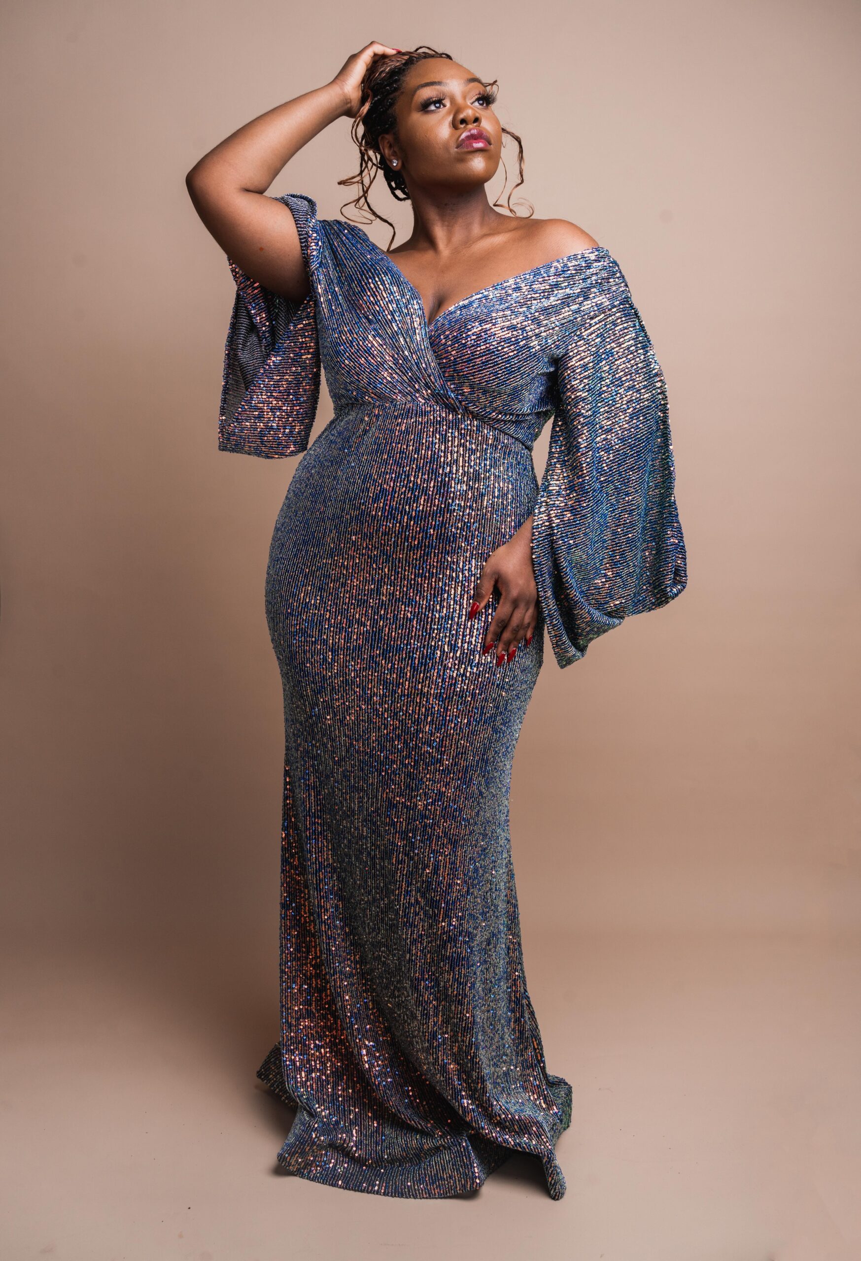 Miss Manchester International