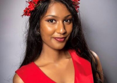 Miss Bristol International