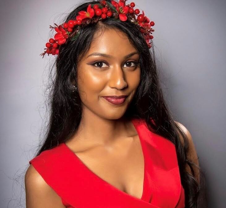 Miss Bristol International