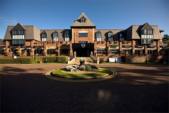 Miss International UK Recommended Hotel!