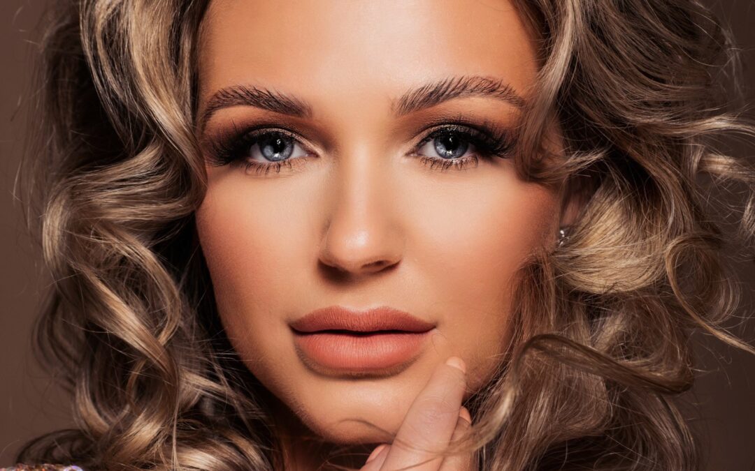 Miss Conwy International