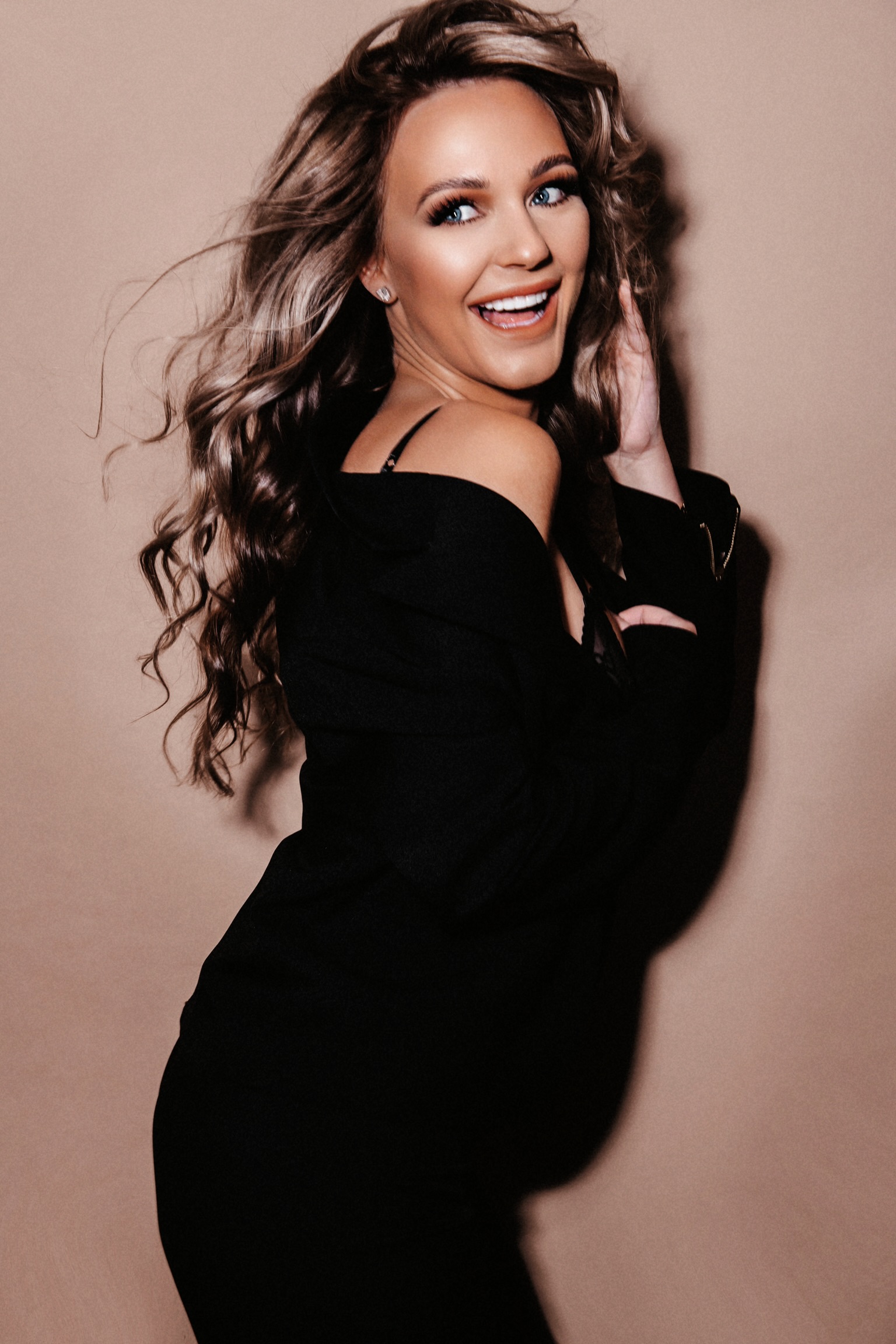 Miss Manchester International