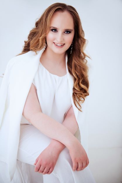 Miss Manchester International