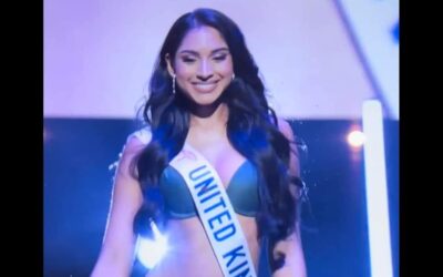 Miss International Tokyo – Results