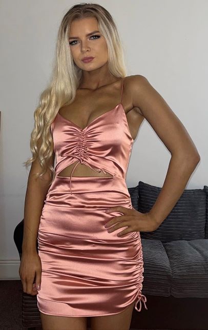 Miss Manchester International