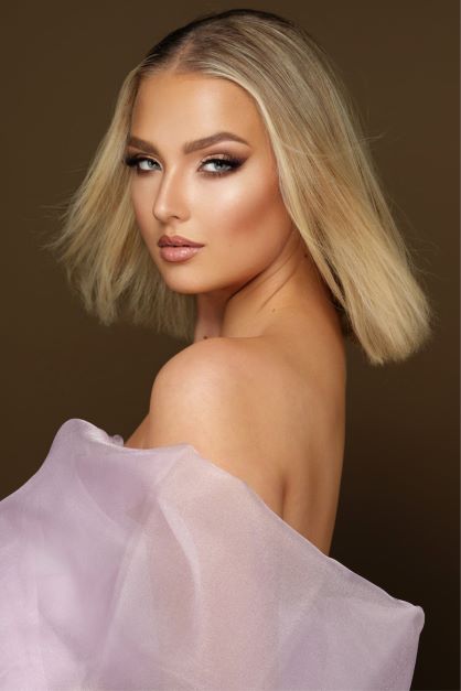 Miss Manchester International