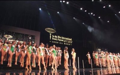 Miss International 2023 Date Announcement! We are heading back to Tokyo!