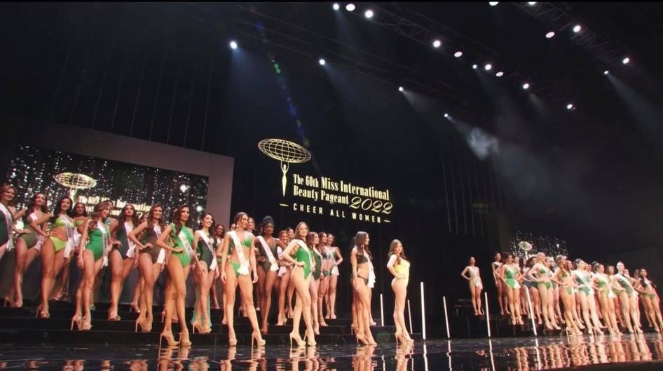 Miss International 2023 Date Announcement! We are heading back to Tokyo!