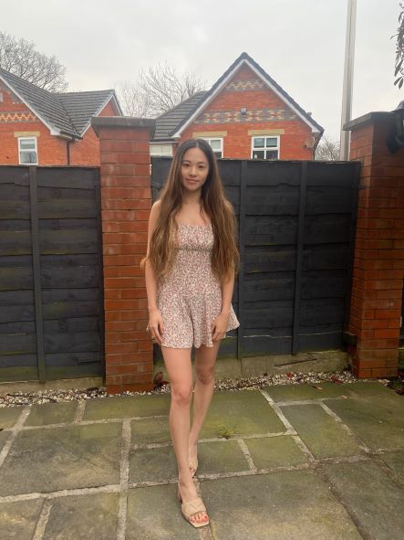 Miss Manchester International