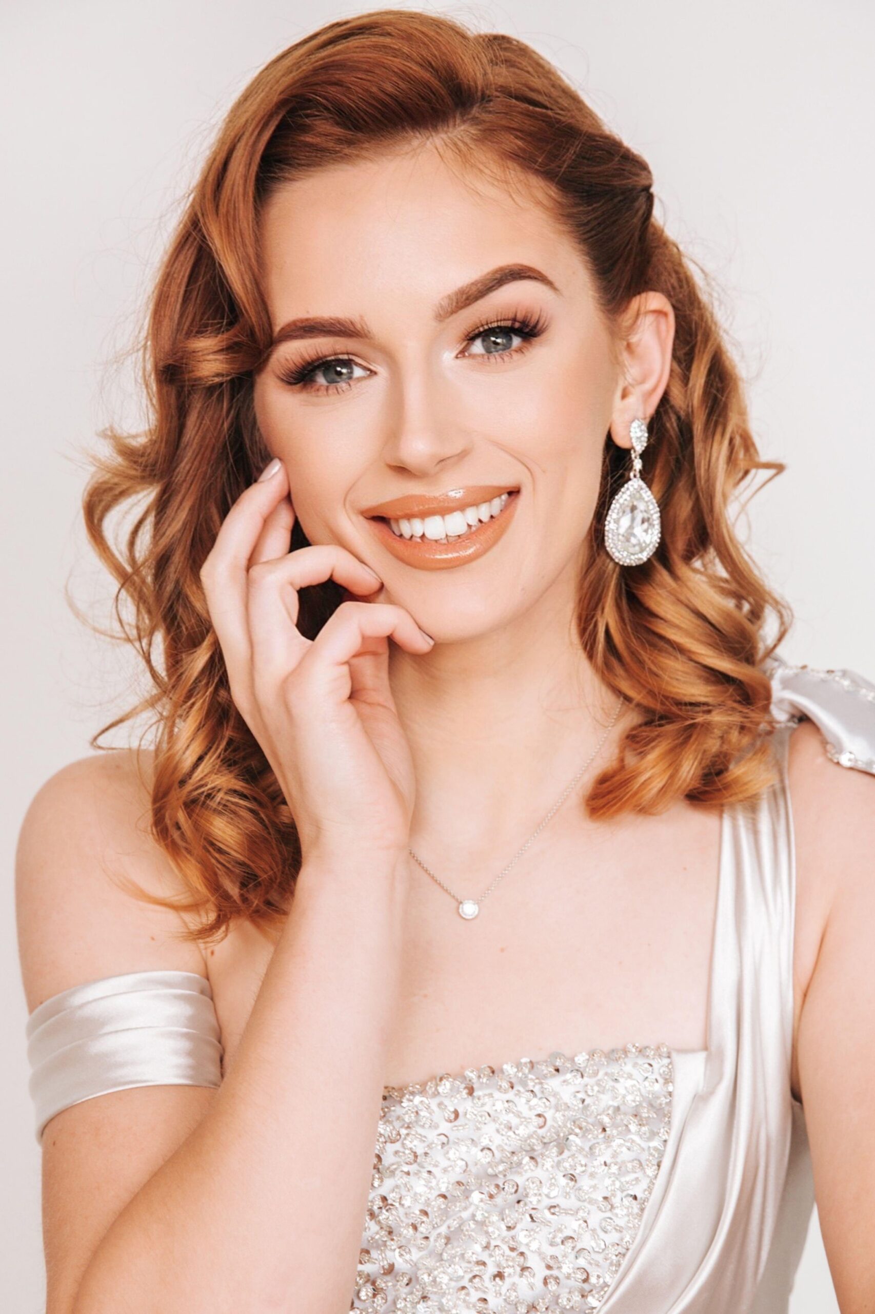 Miss Manchester International