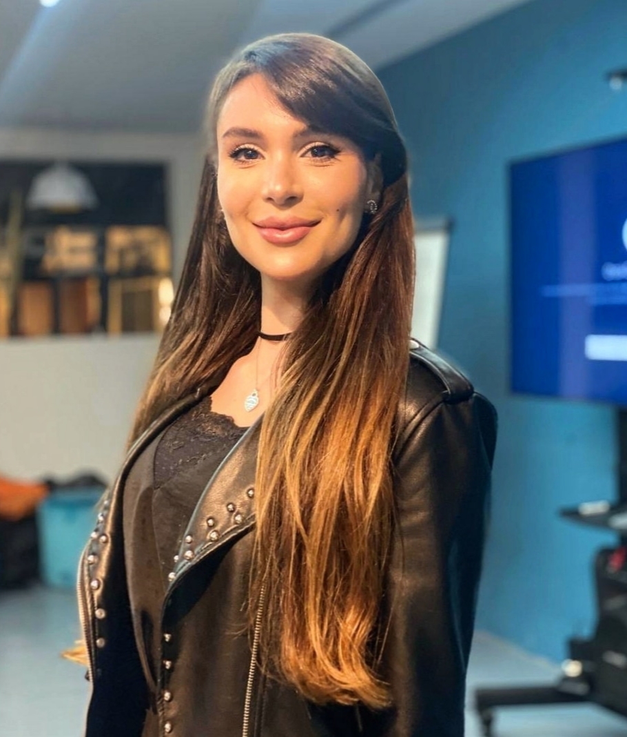 Miss Manchester International