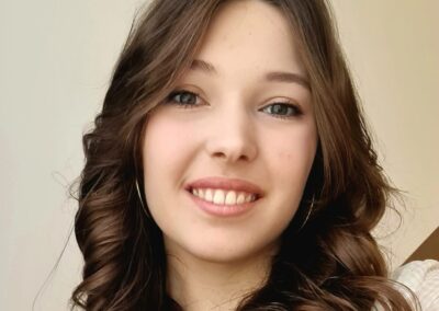Miss Mid Devon International