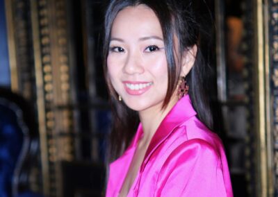 Miss Midlothian International