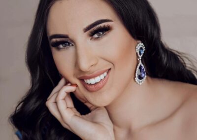 Miss Kent International