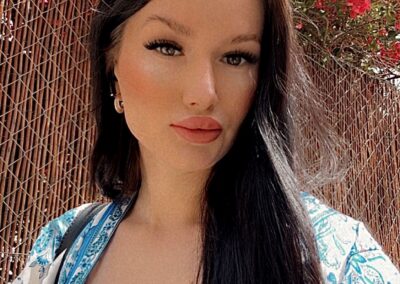 Miss Crawley International