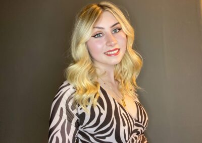 Miss Hartlepool International
