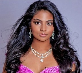 Miss Birmingham International