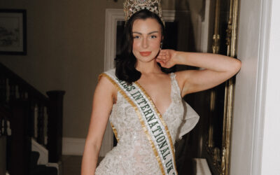 The Official 2024 Queens Retreat Photographs by Charlotte Clemie!