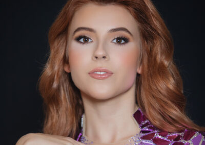 Miss Essex International