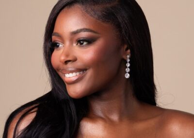 Miss Birmingham International