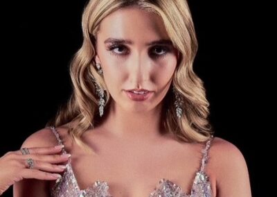 Miss Wirral International