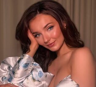 Miss Glasgow International
