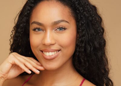Miss Greater London International