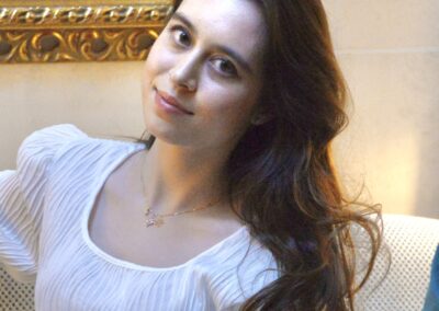 Miss West London International