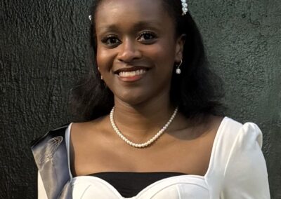 Miss South London International