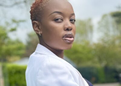 Miss Bath International